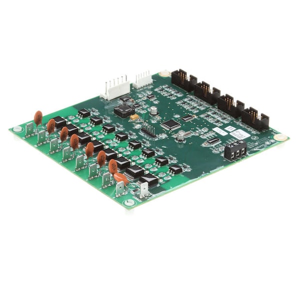 Hzm Triac Board